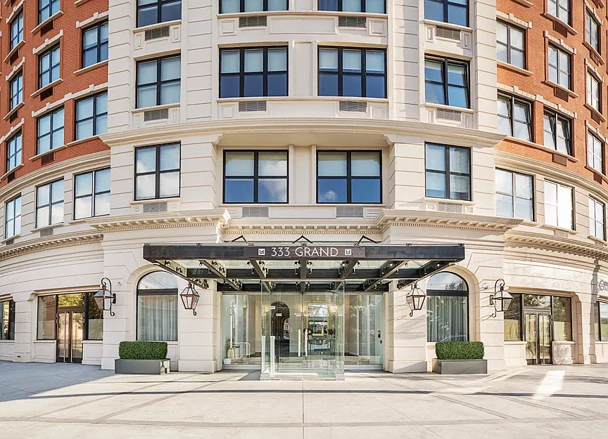 333 GRAND STREET – photo 2