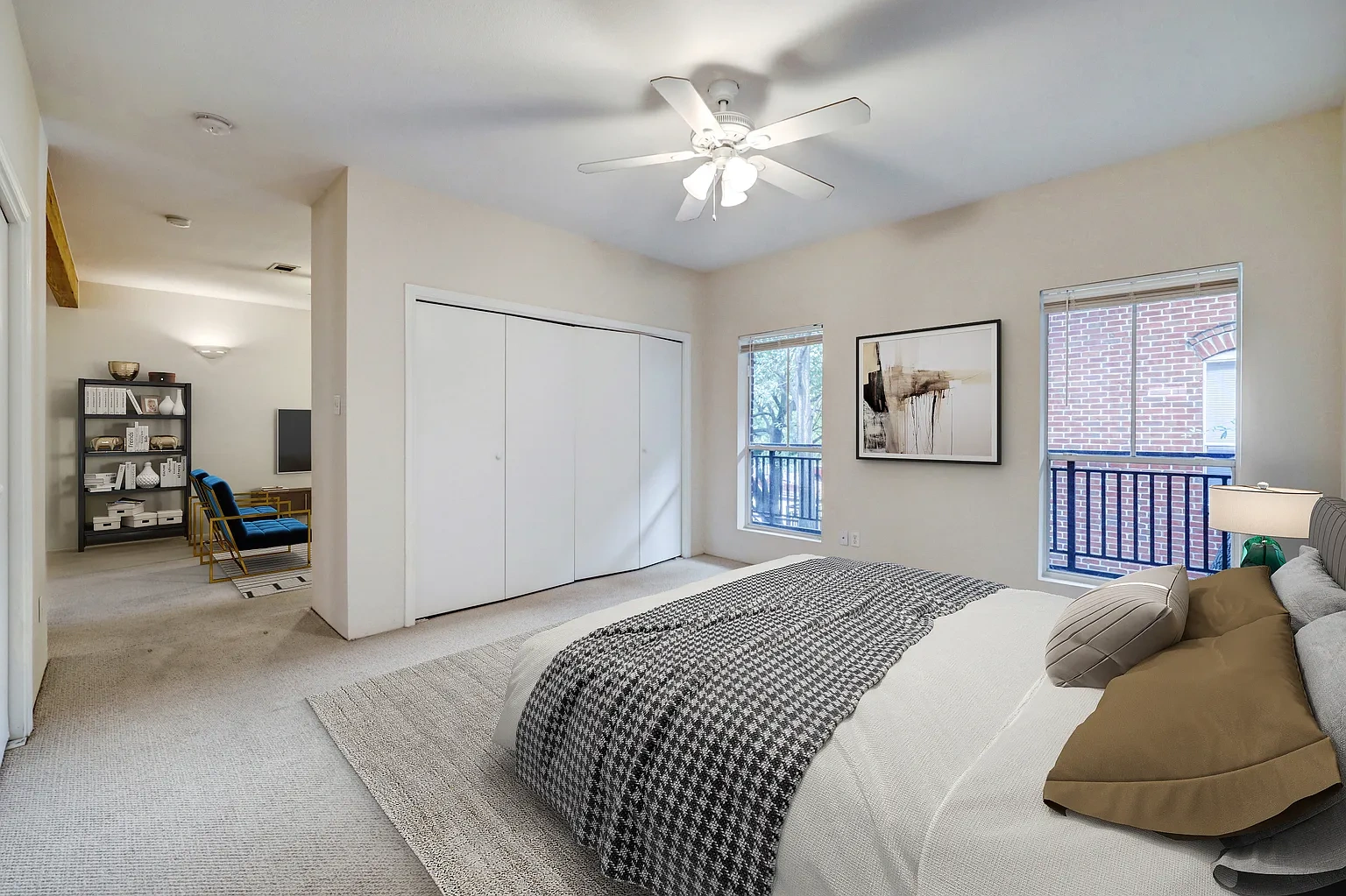 The Yale Street Lofts – photo 1