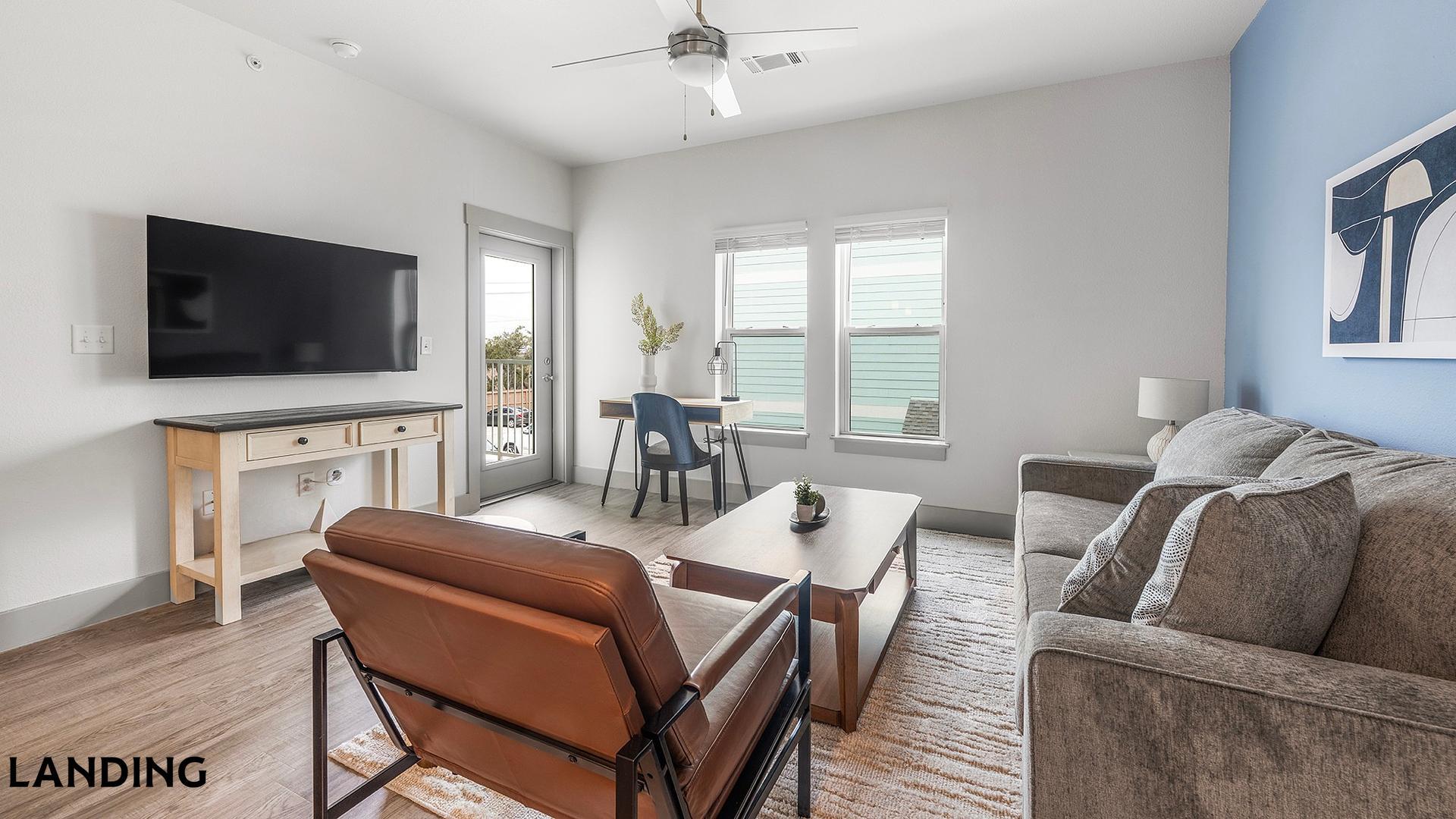 2400 FM2165 unit 6202 – photo 2
