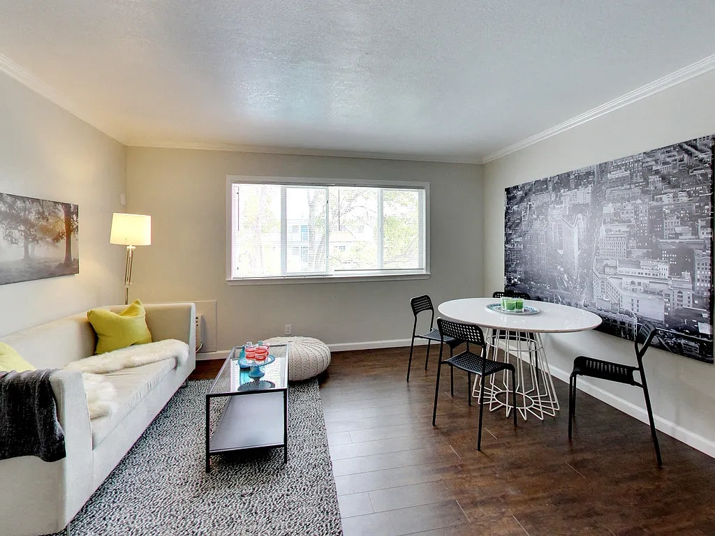 The Post Apartments – photo 3