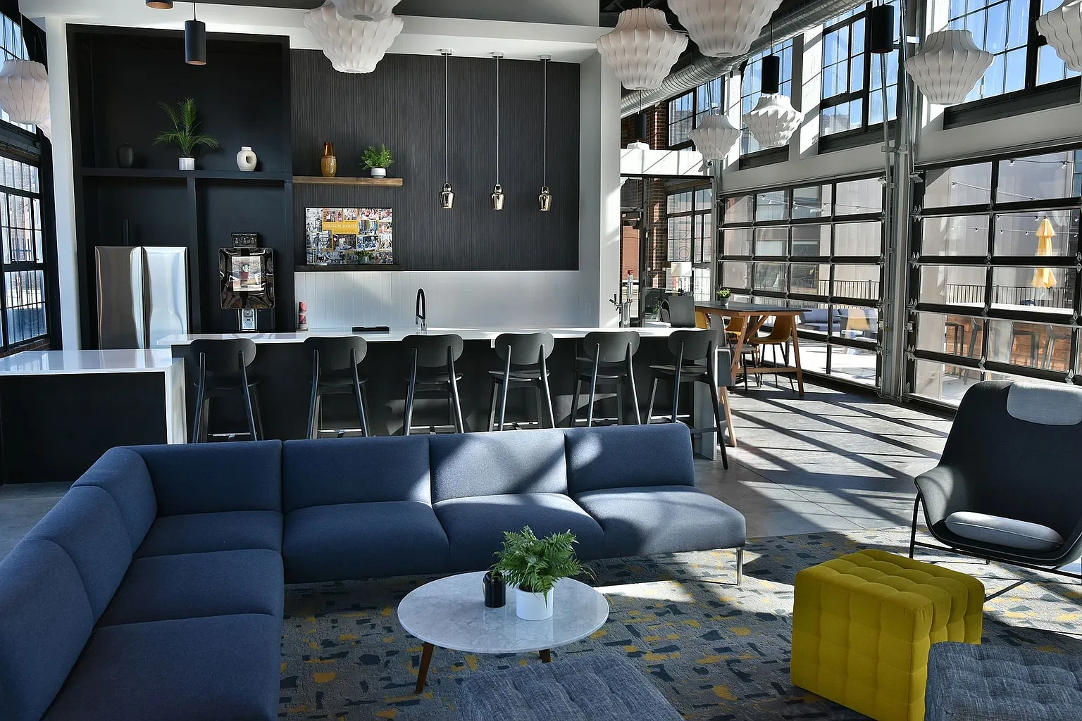 Station House - A New Community. – photo 2