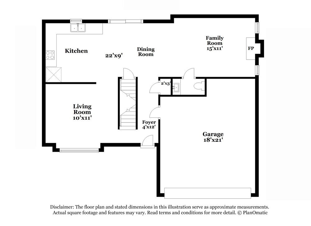 5352 Victoria St – photo 2