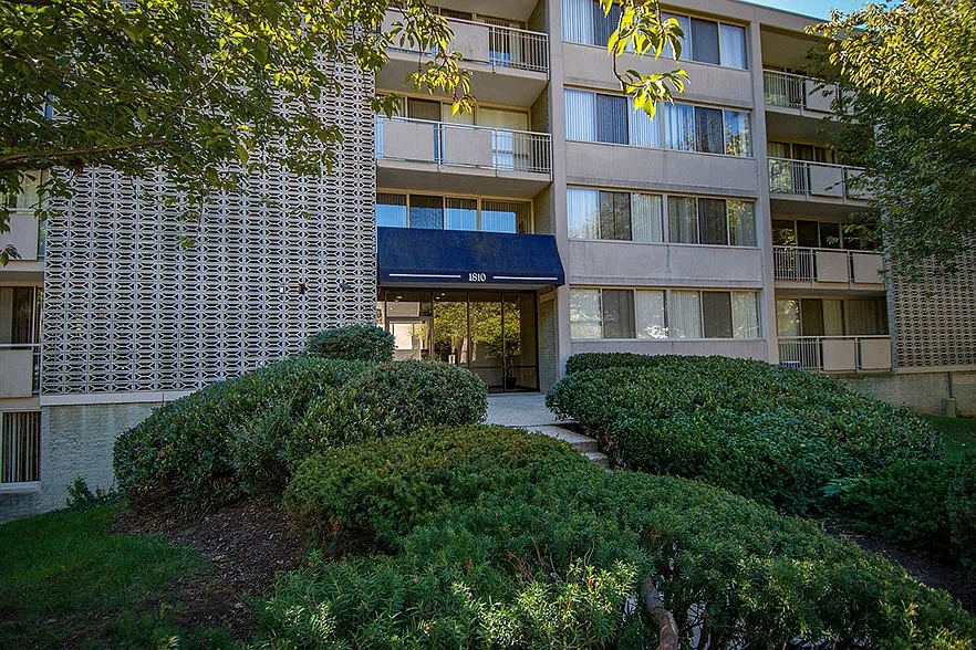 Heritage Park Apartments – photo 2
