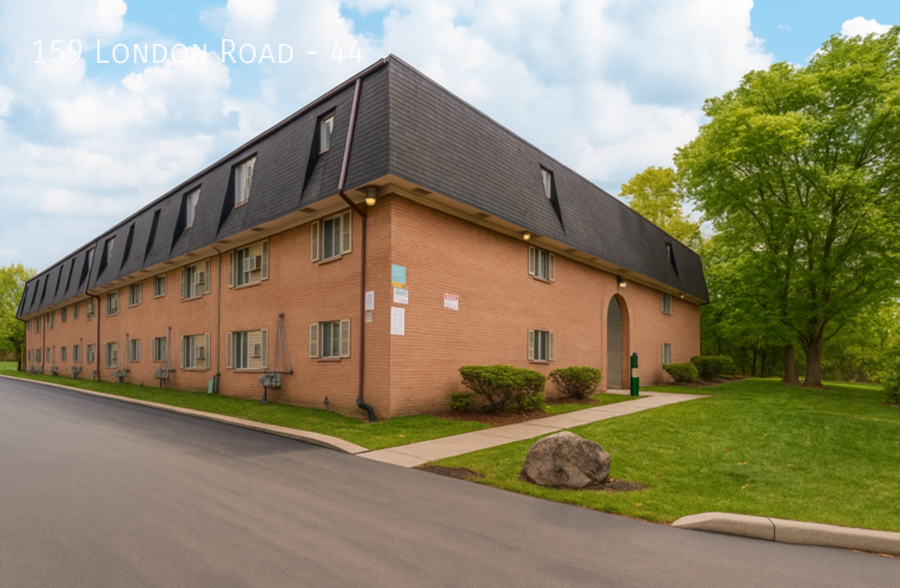 159 London Rd – photo 1