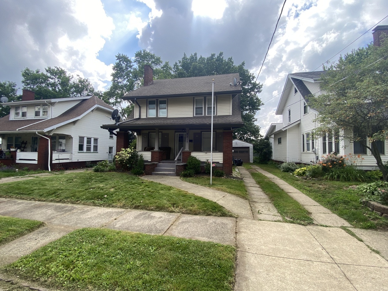 2517 Landscape Ave NW – photo 1