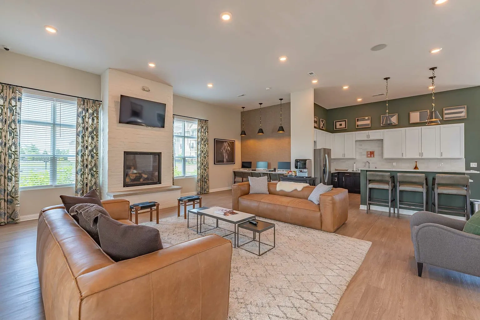Dixon House – photo 4