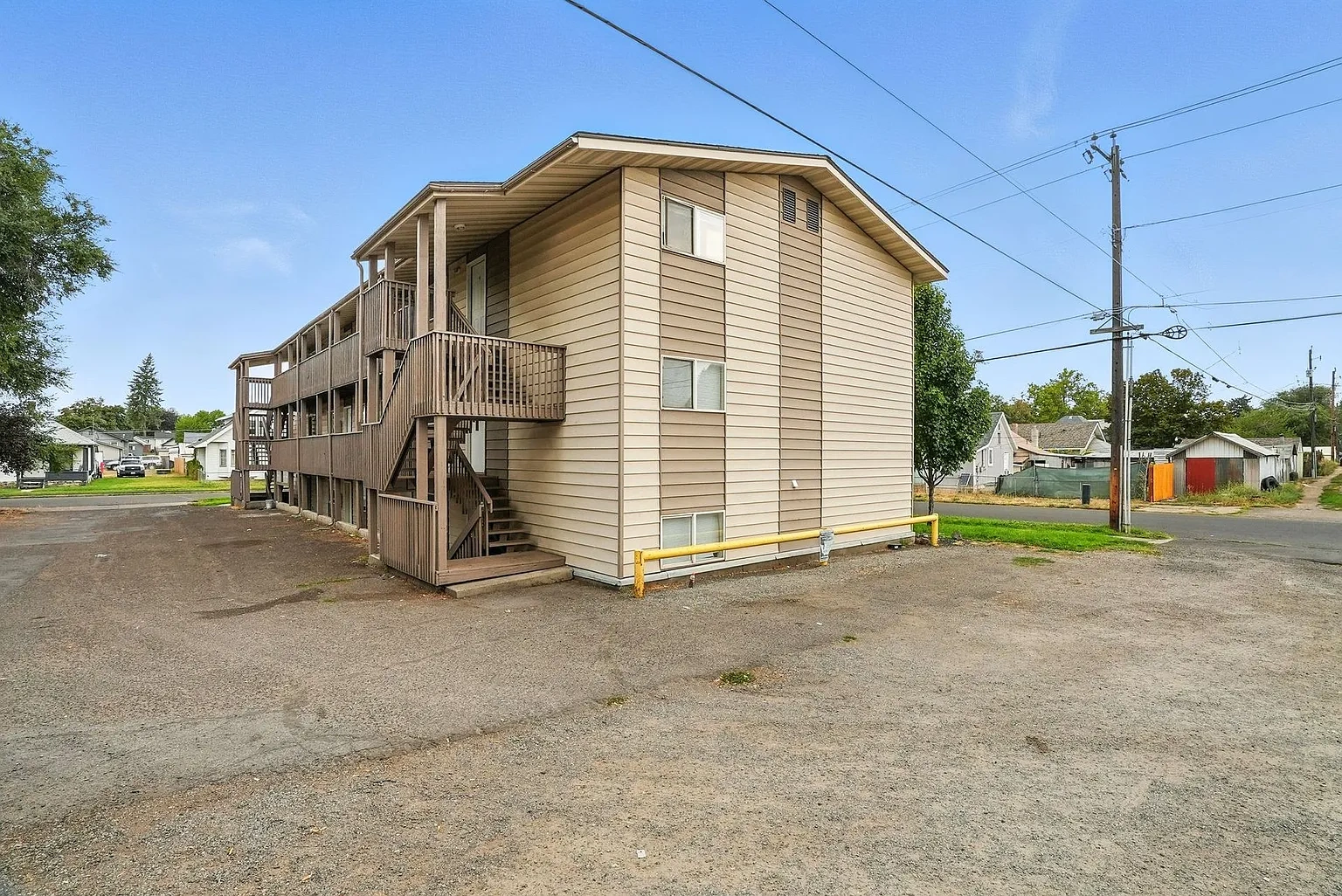 Cannonball Apartments! – photo 3