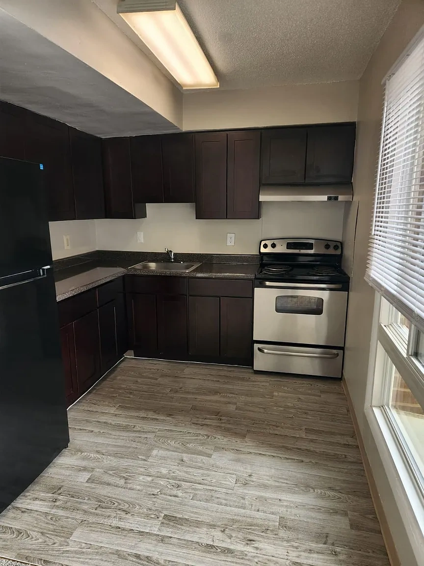 Courts at Walker Mill Apartments – photo 5