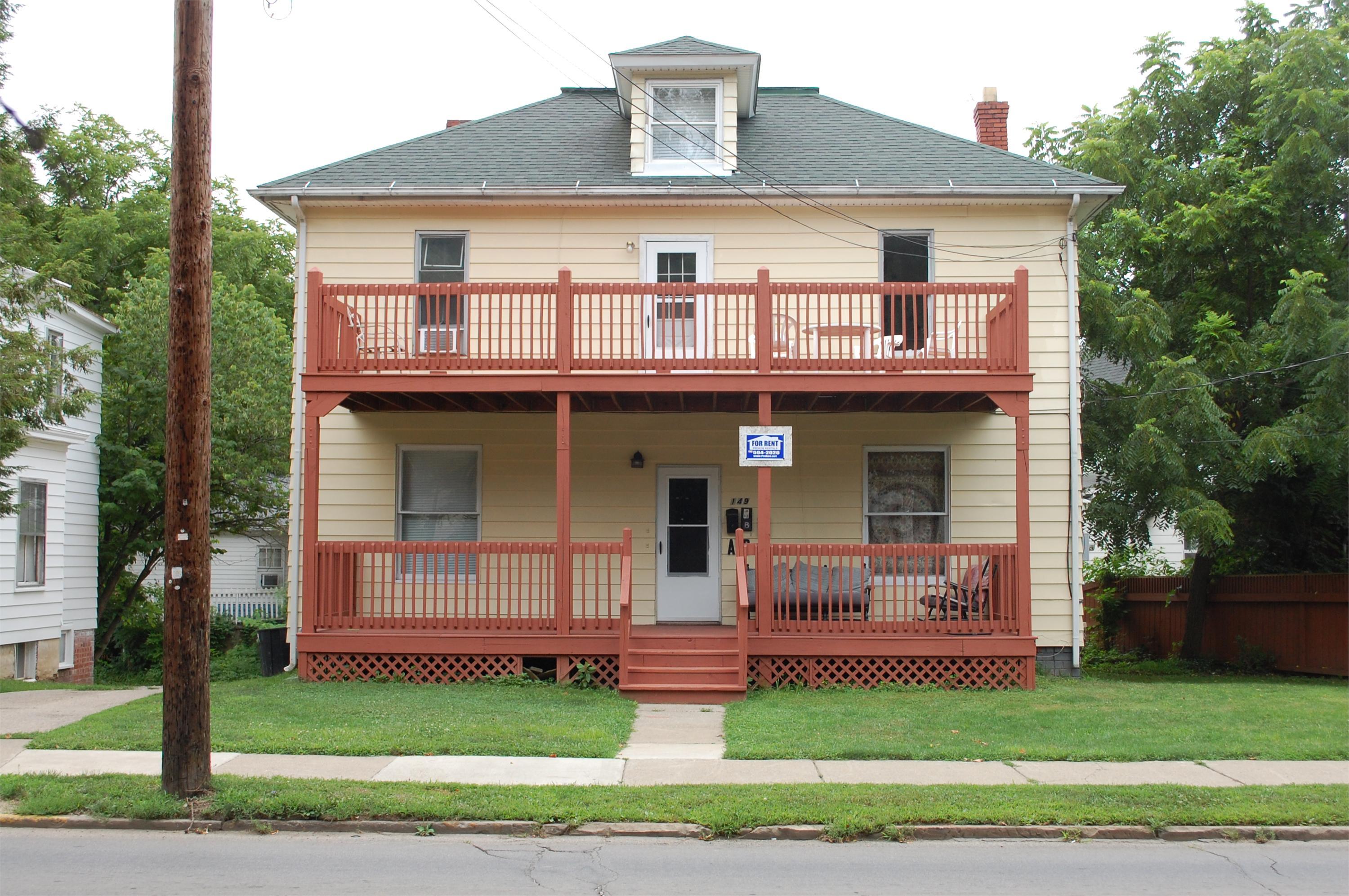 149 E State St unit C – photo 1