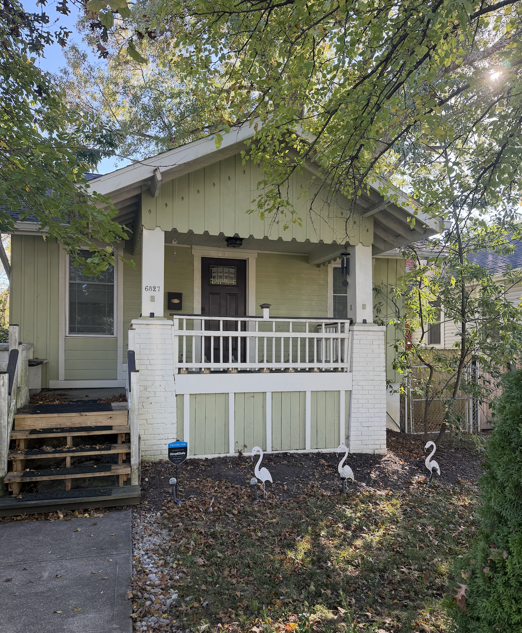 6827 Windward St – photo 1