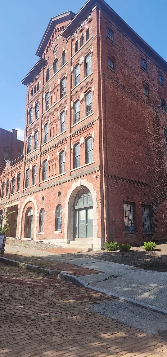 Hinckel Brewery Development – photo 4
