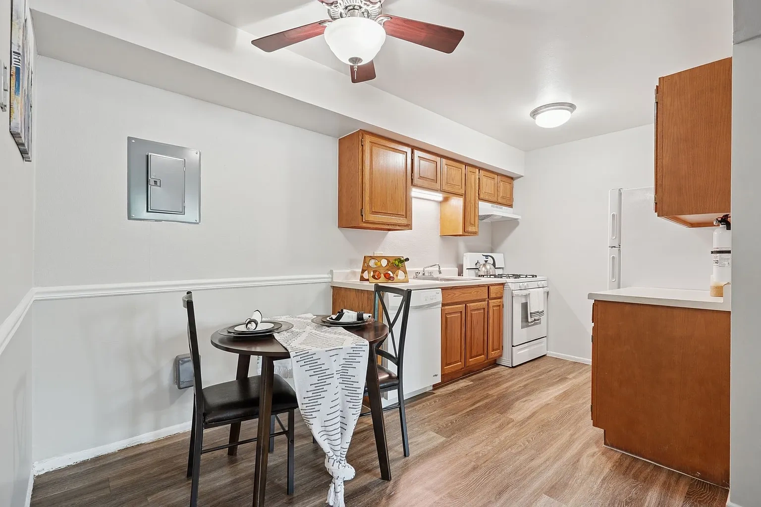 Linden Park Apartments – photo 2