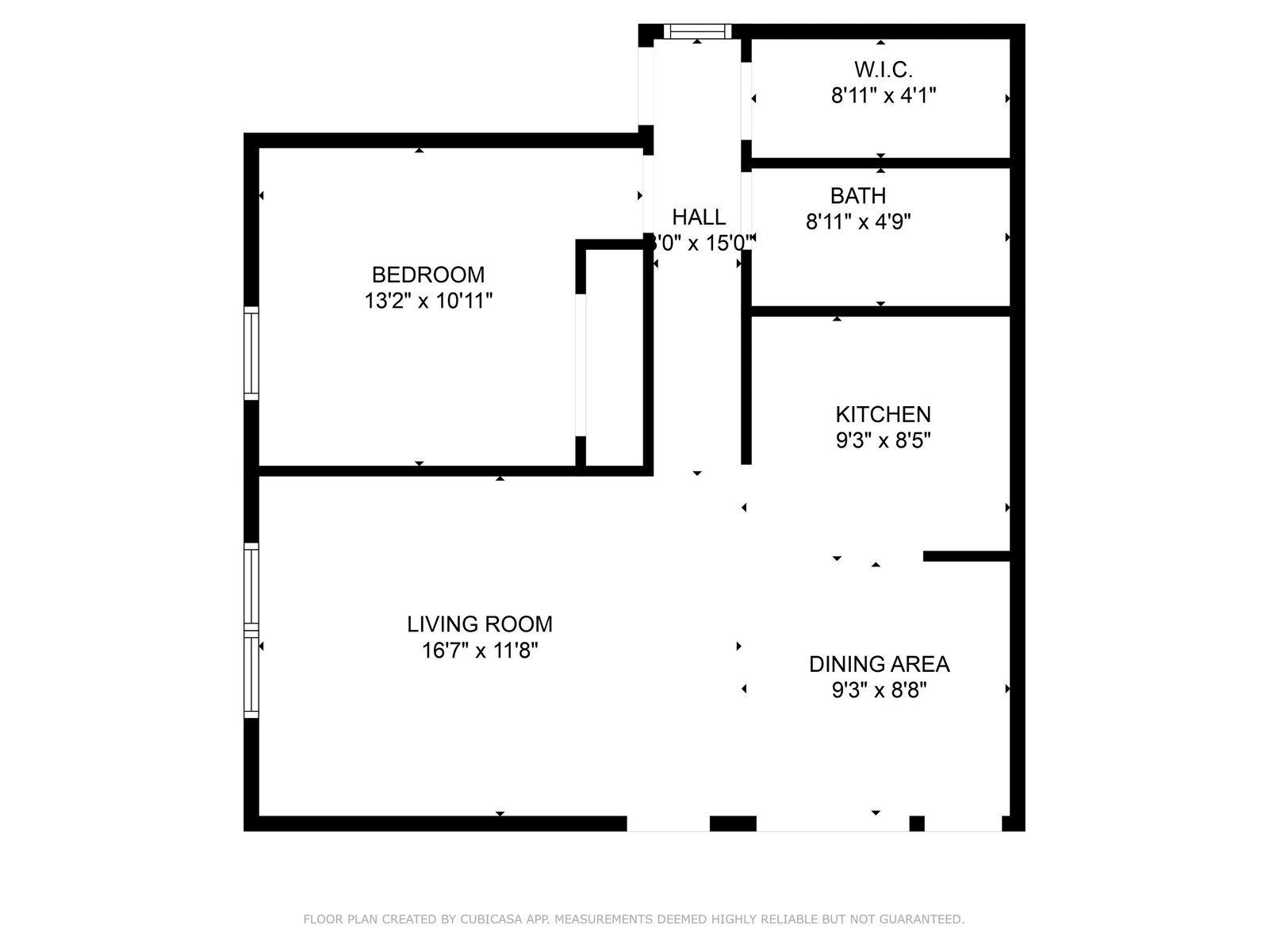 2136 Stirrup Ln unit C102 – photo 1
