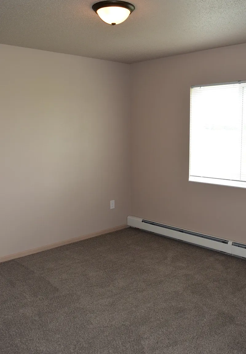 Oakview Apartments 1410 – Floor plan