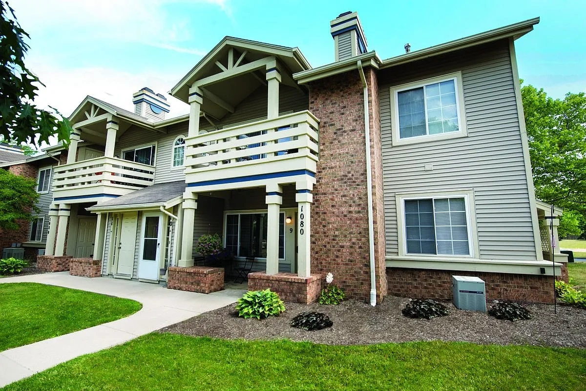 Perry' Crossings Apartments – photo 2