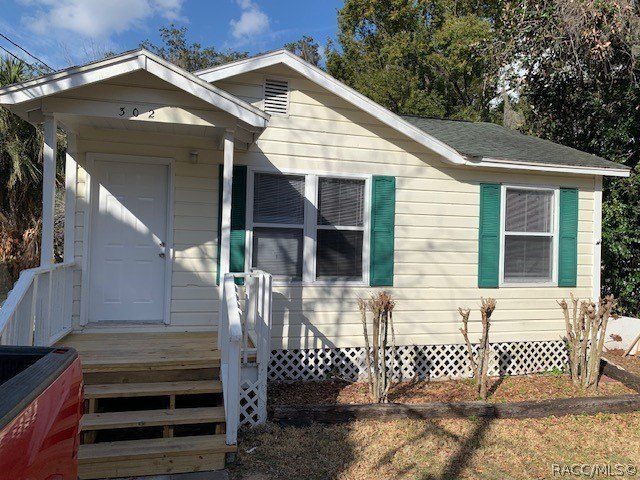 302 Zephyr St – photo 1