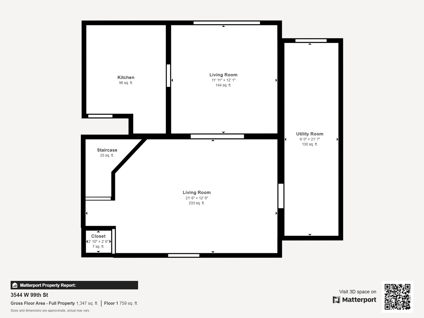 3544 W 99th St – photo 5