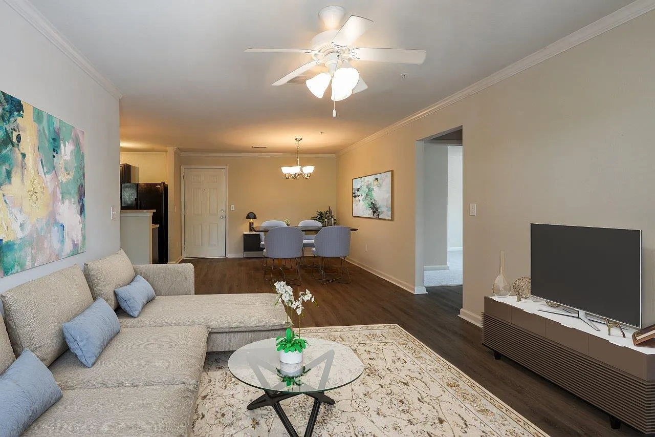 Parc at Flowing Wells Apartment Homes – photo 4