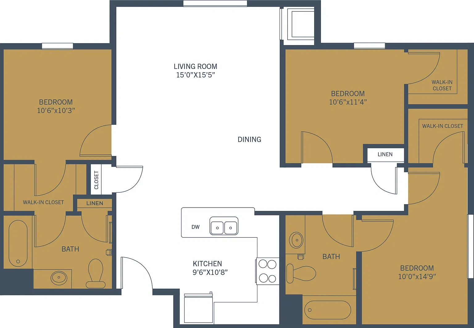 The Davis – photo 1