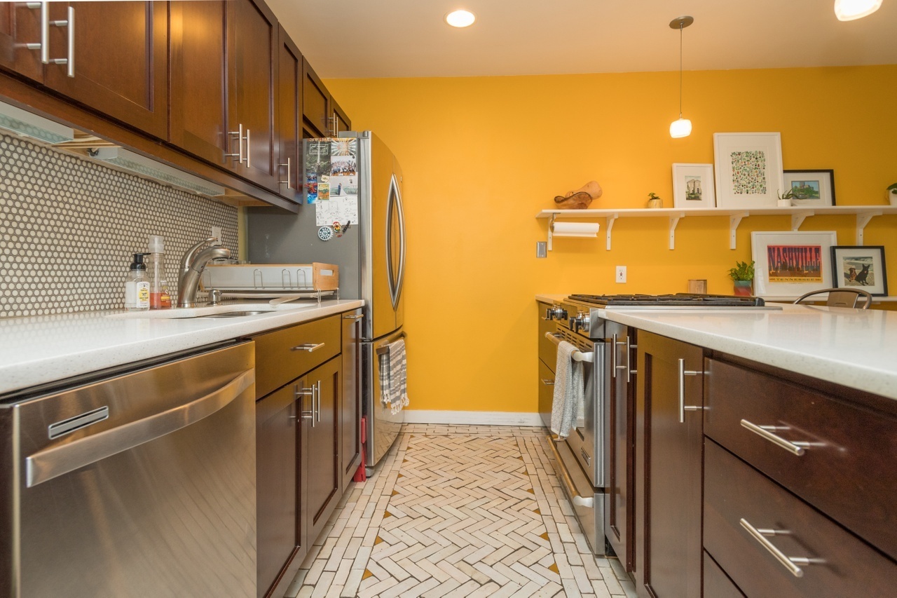 5 Fort Washington Pl unit B – photo 3