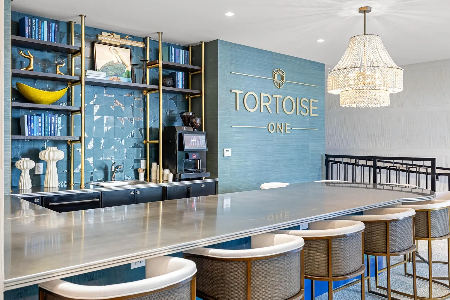 Tortoise One – photo 1