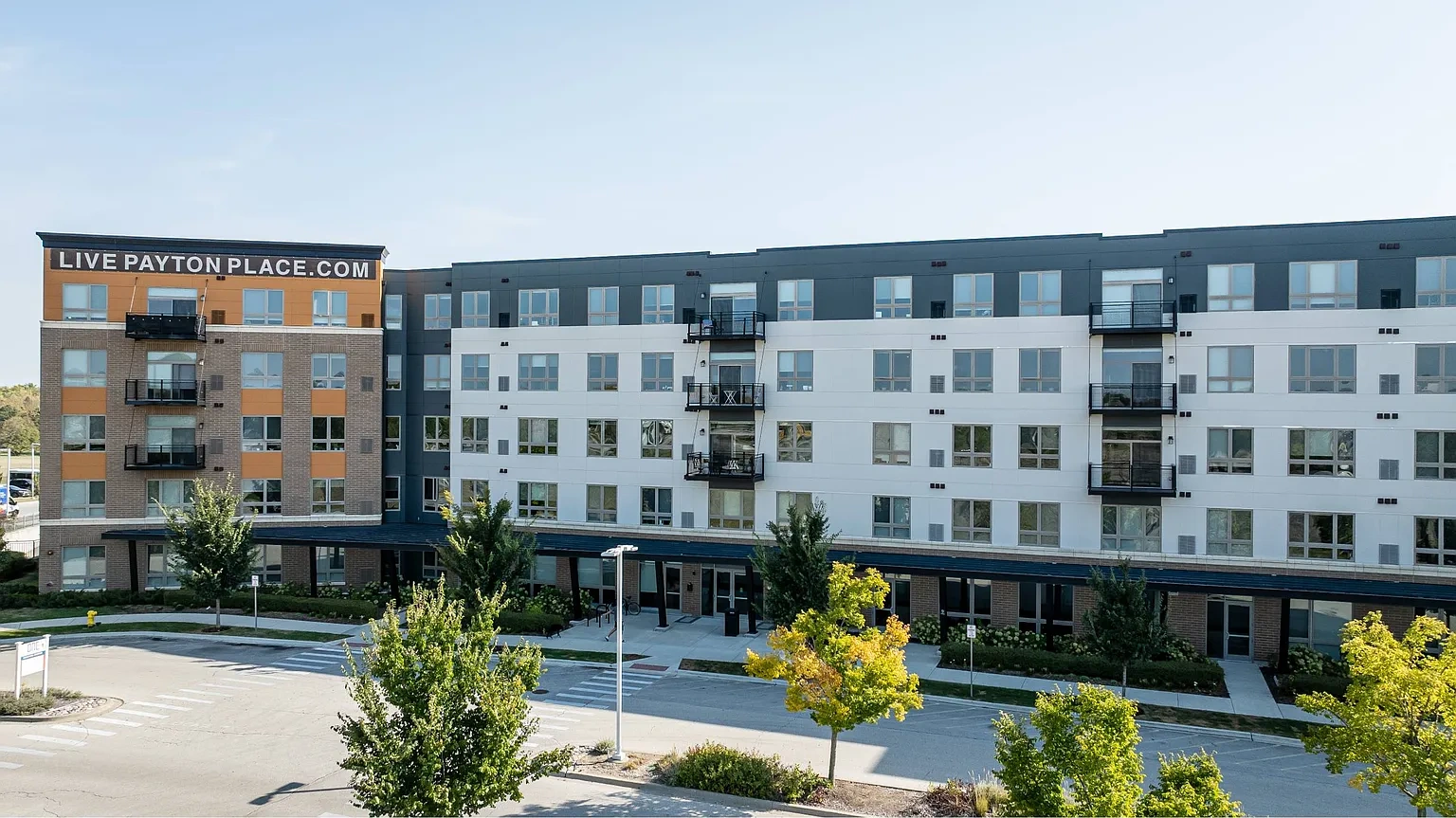 The Residences at Payton Place – photo 2