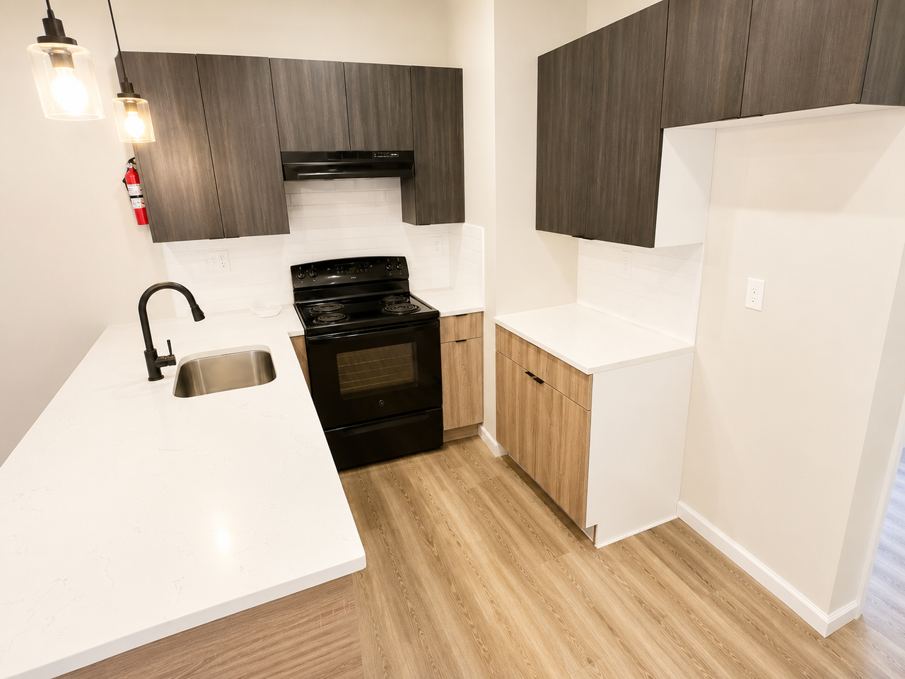 383-385 Avon Ave unit 2Ld – photo 1