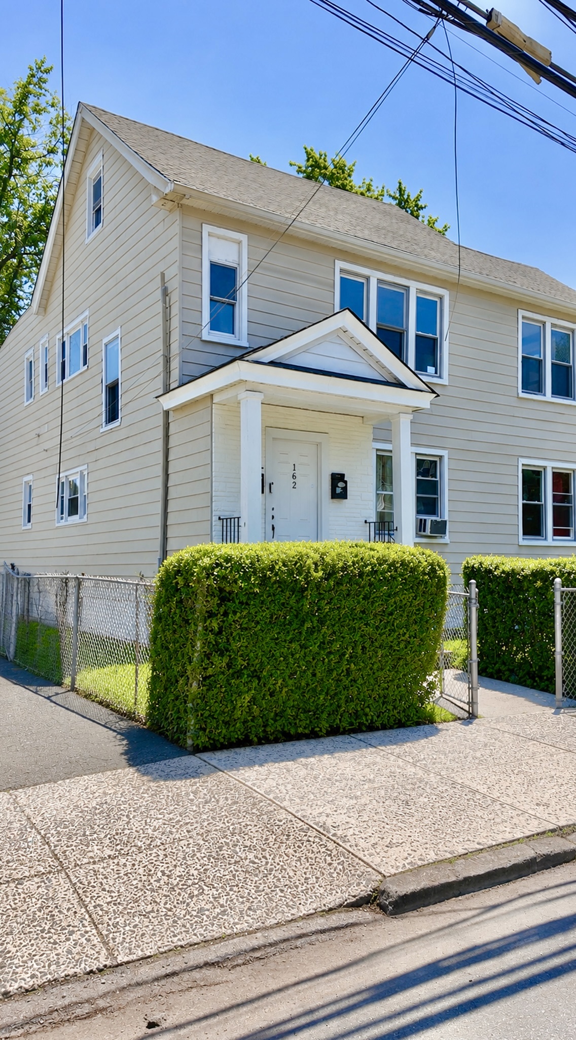 162 West End Ave unit 2 – photo 1