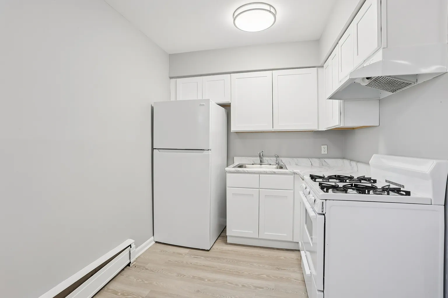 Barry Court Apartments – photo 3