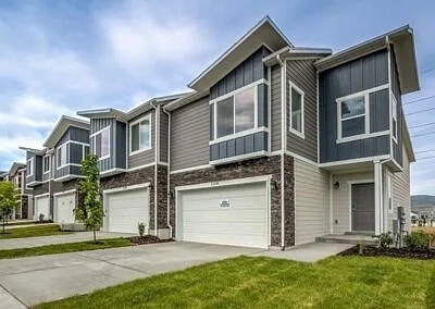 Diamond Ridge Townhomes – photo 3