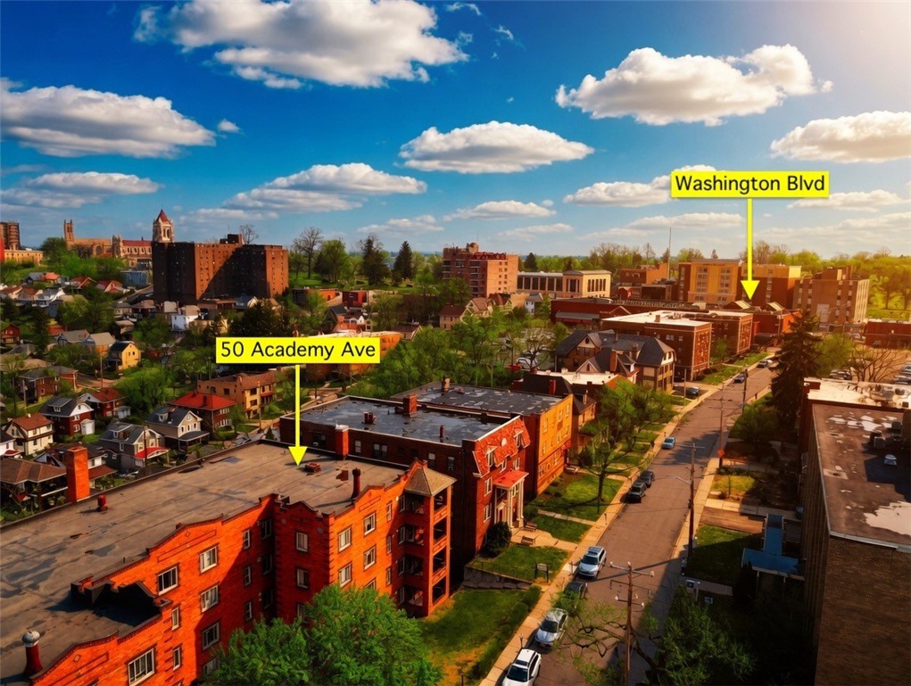 50 Academy Ave unit D1 – photo 2