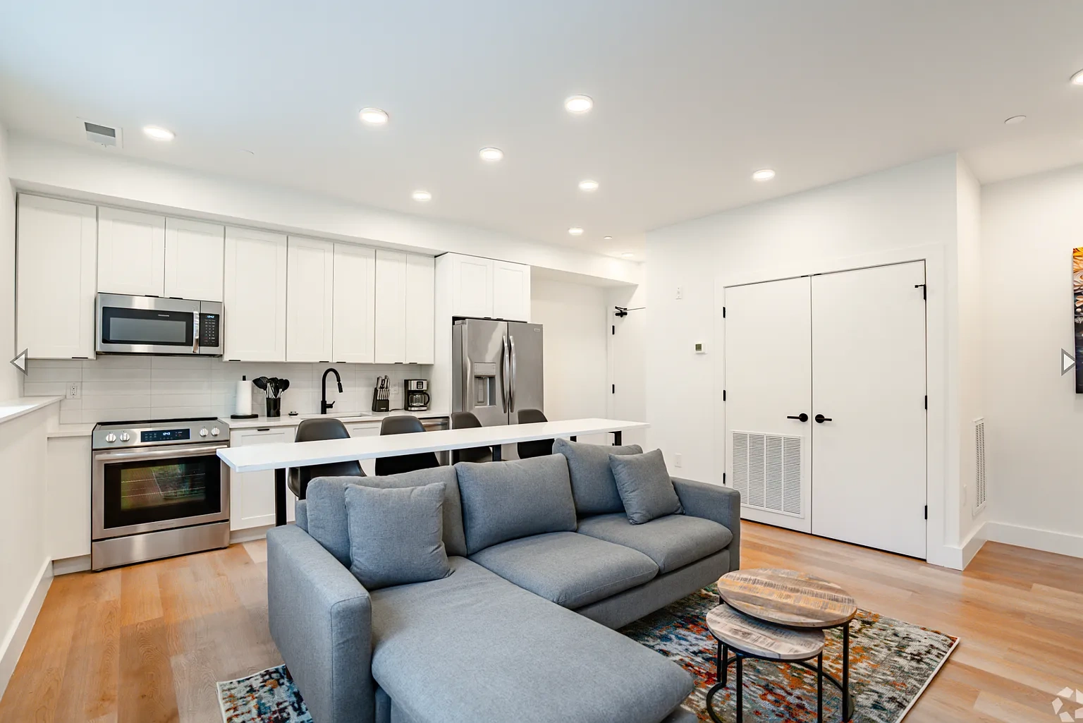 Brookland DC Co-Living – photo 3