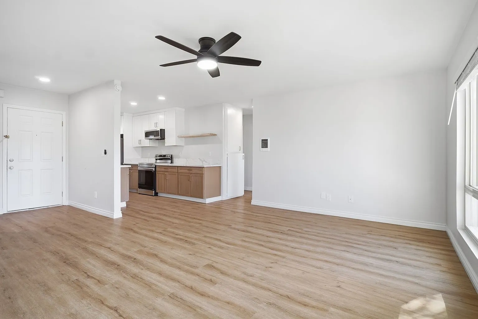 Cambridge Apartments – Floor plan