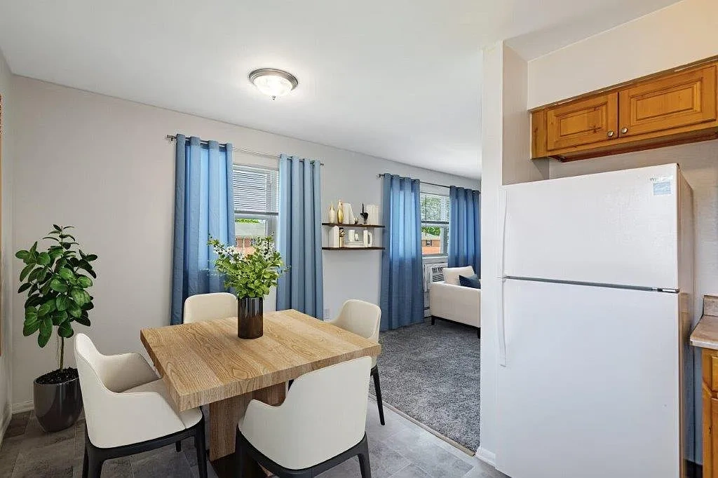 Glen Ellen Apartment Homes – photo 3