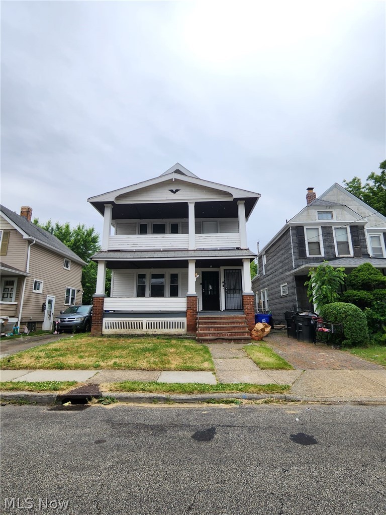 2200 W 104th St unit Upper Unit – photo 1