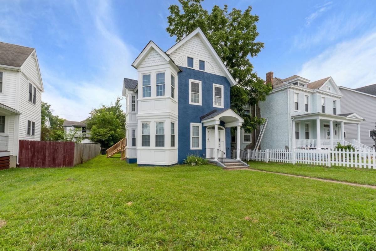 2110 North Ave unit 1 – photo 2