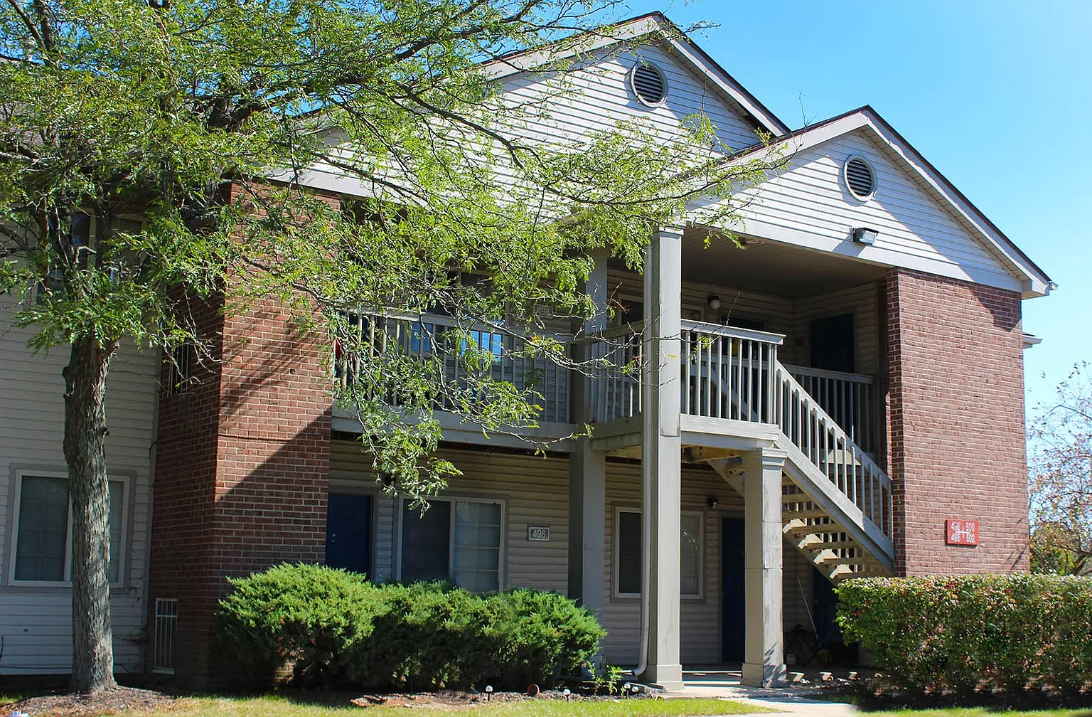 Eagle Crest Apartments – photo 4