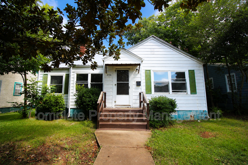 2108 48th Place Ensley unit ENSLEY – photo 1