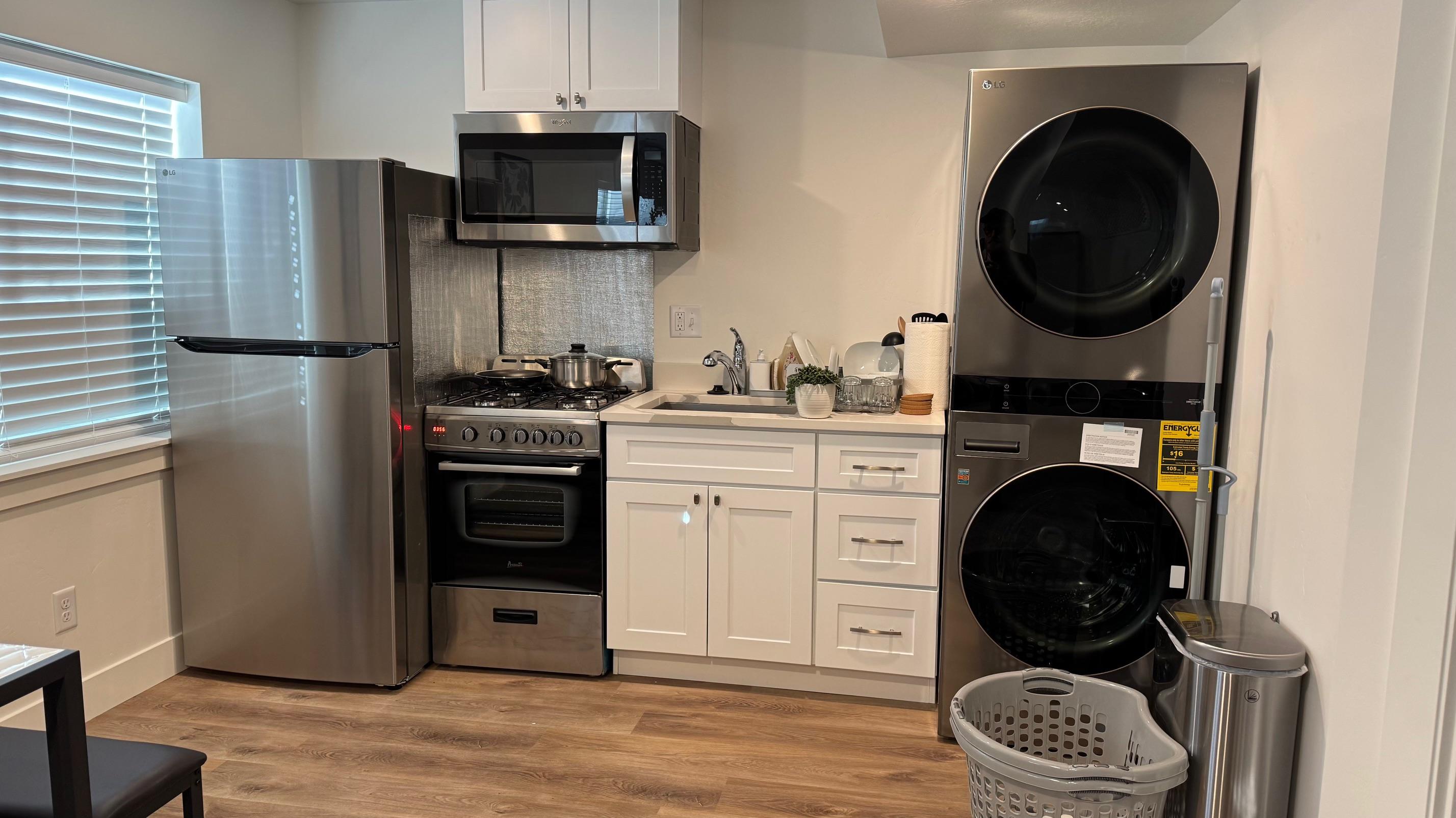 717 N 160 E unit 1 – photo 1