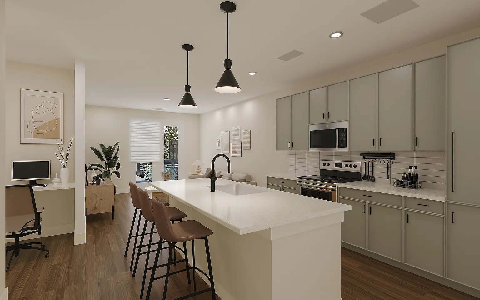 Slate Springdale – photo 5