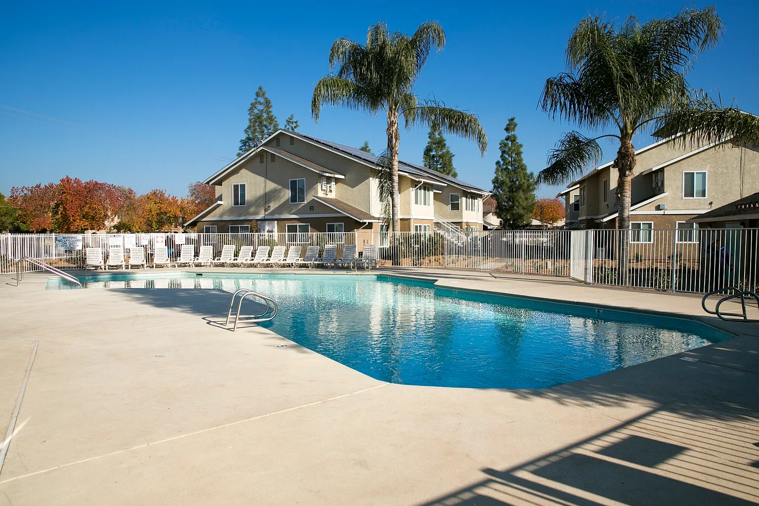 Orchard Village Apartments – photo 5