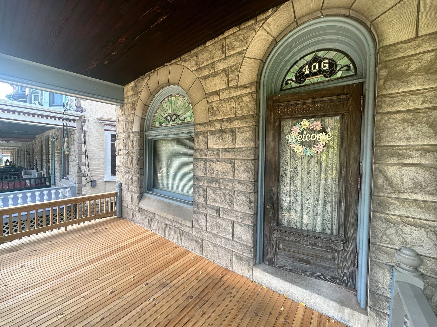 406 Windsor St unit 3 – photo 2