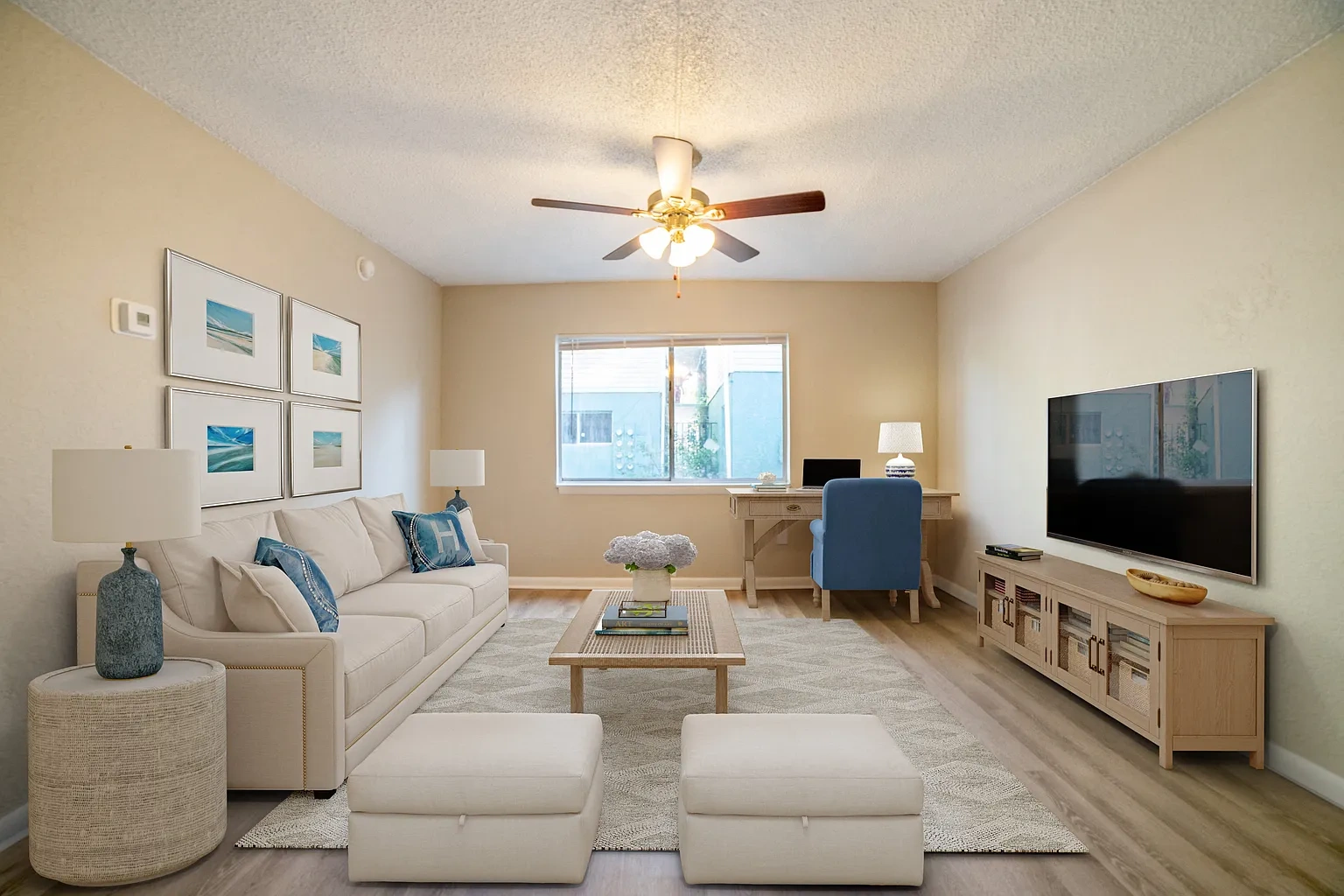 Lago Bello Apartment Homes – photo 2