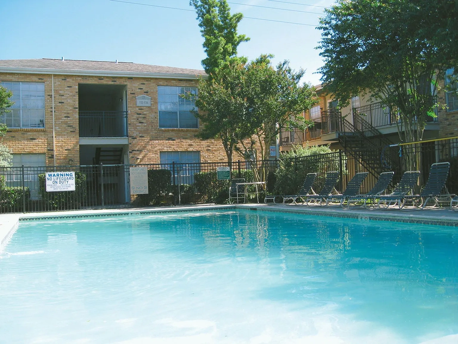 Rockridge Station Apartments – photo 4