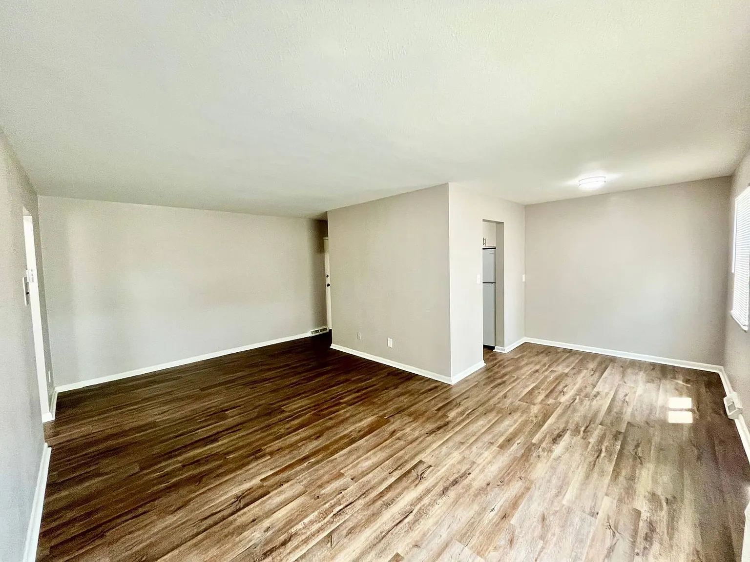 The Skye Apartments – photo 1