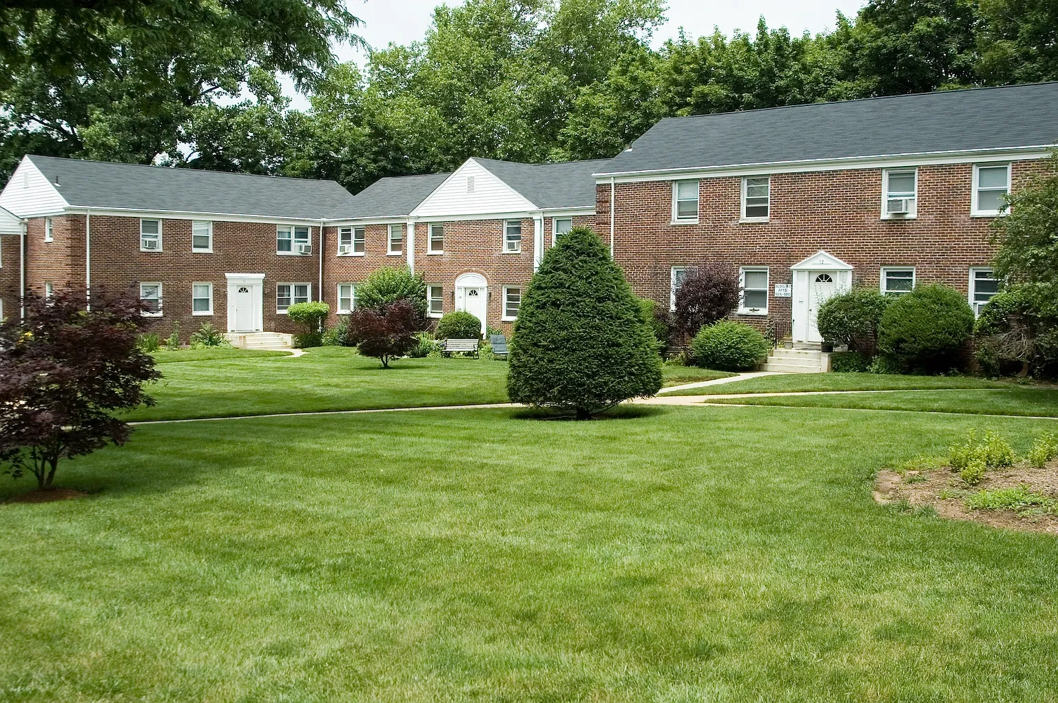 Prospect Hill Apartments – photo 5