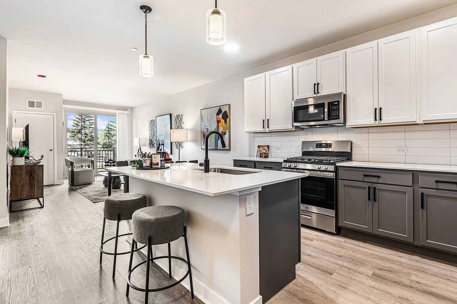 The 250 Residences – photo 4