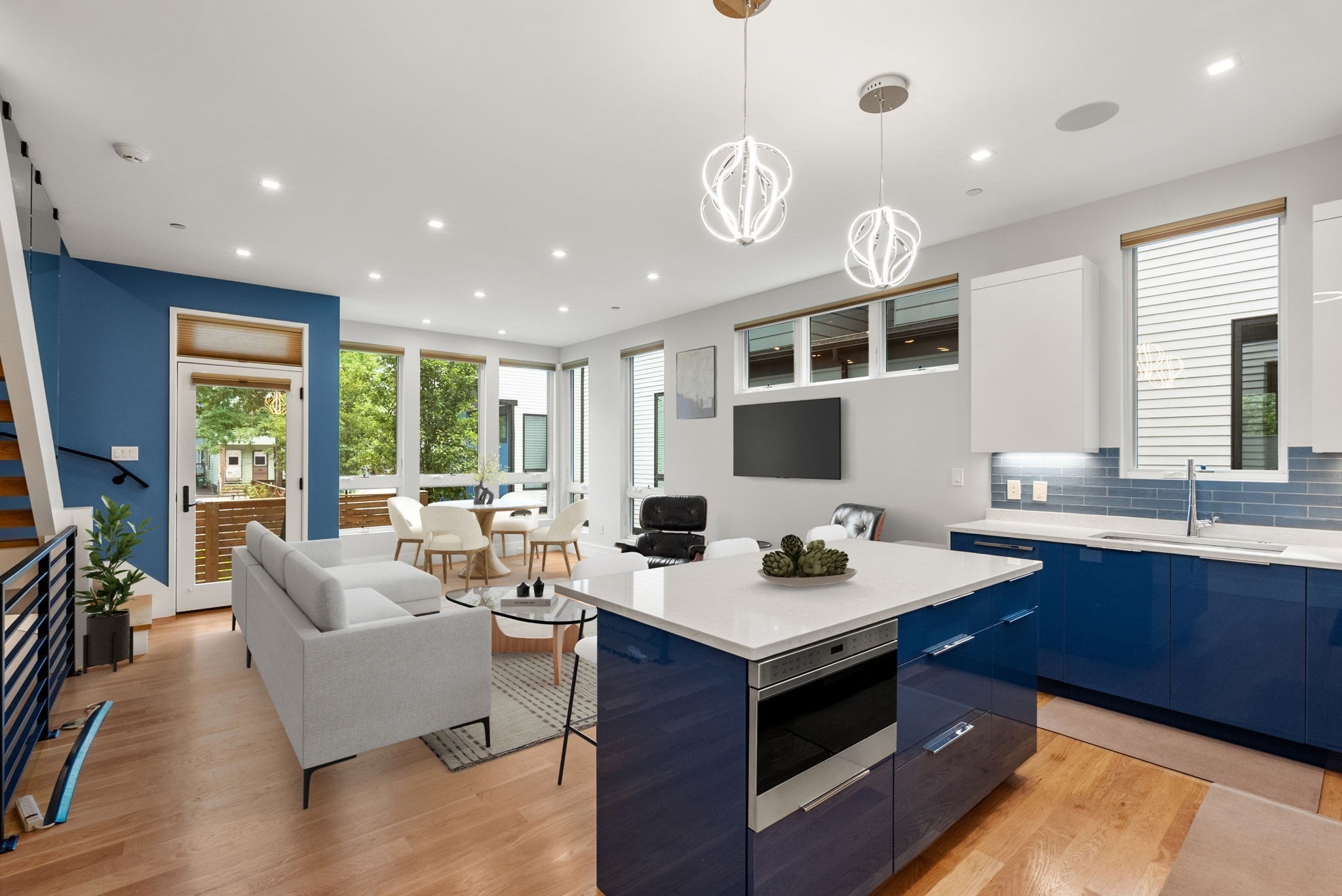 227 Prospect St unit 1 – photo 4