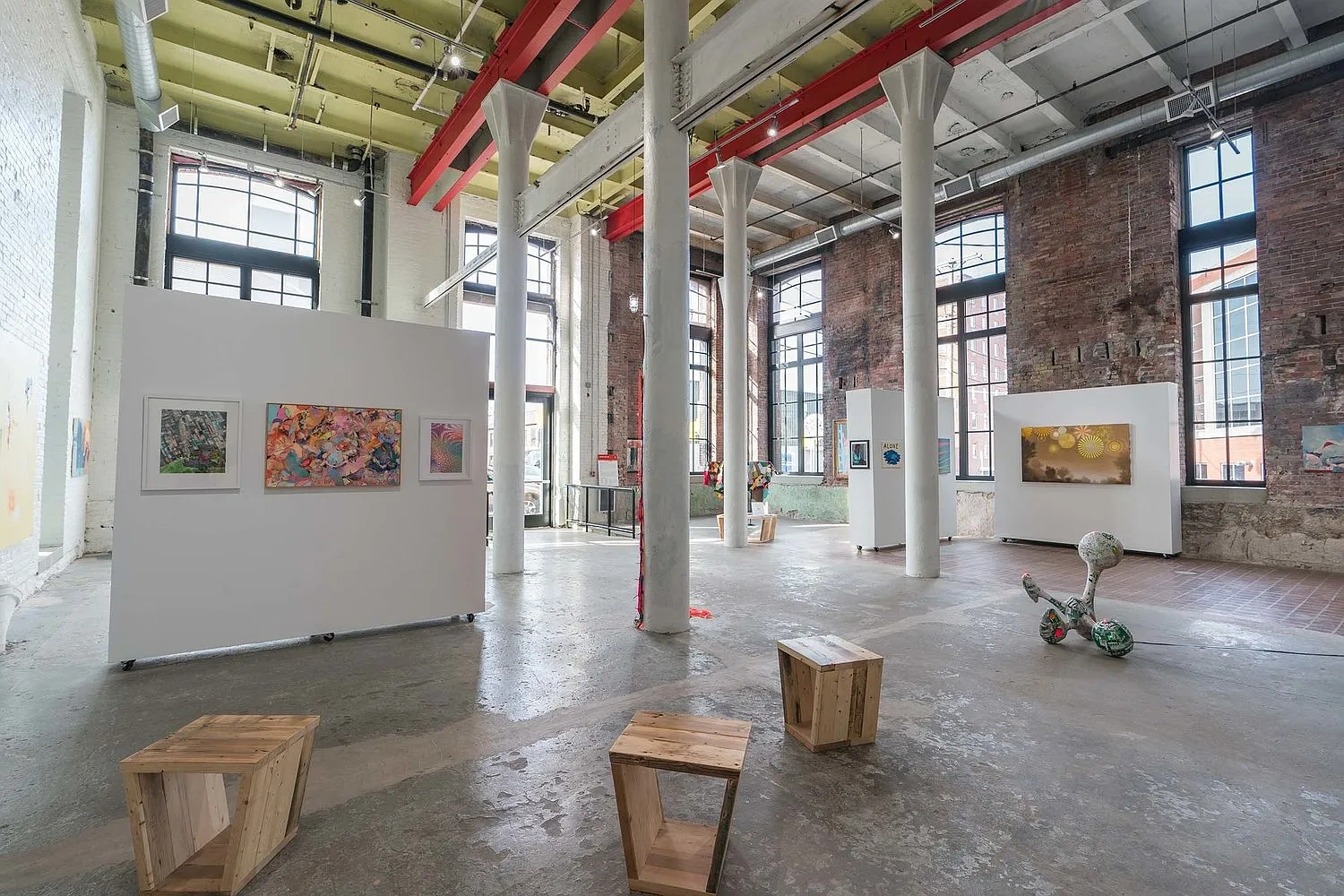Brew House Lofts – photo 3
