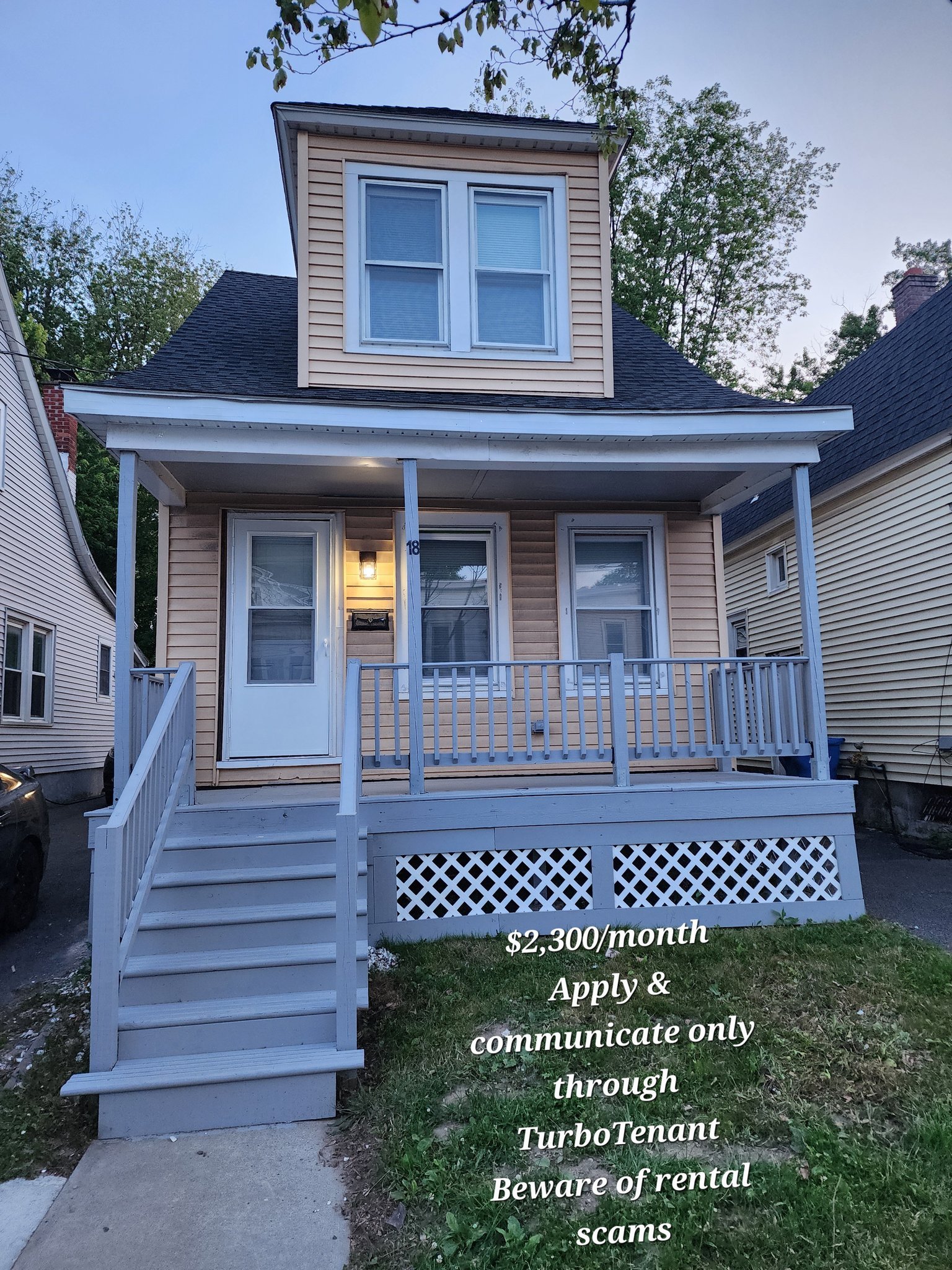 18 Jeanette St – photo 1